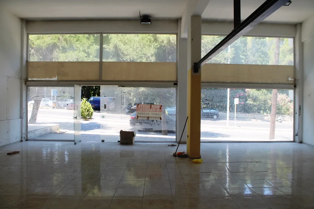 επιχείρηση προς πώληση 3000 τ.μ Ρόδος Δωδεκάνησα