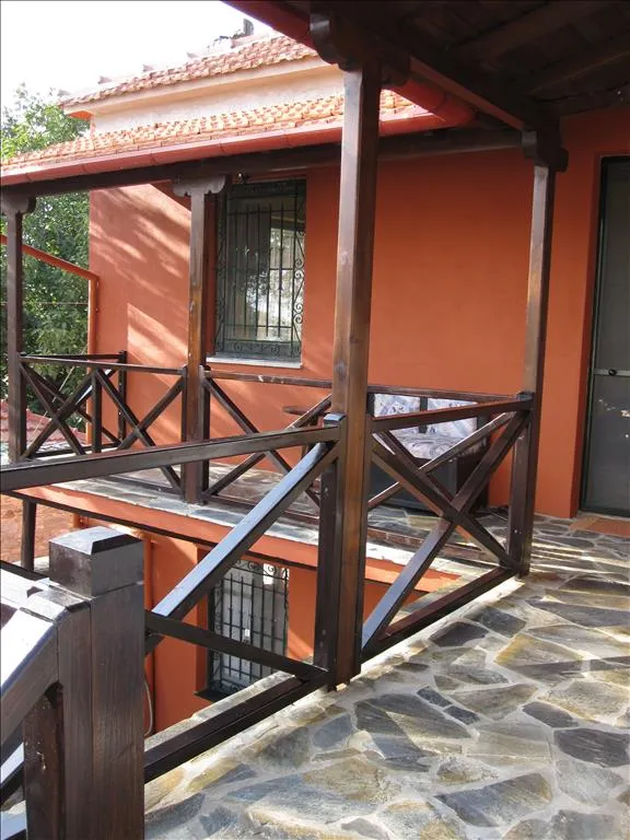 μονοκατοικία προς πώληση 160 τ.μ  Μαγνησία