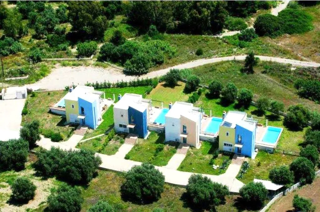 επιχείρηση προς πώληση 640 τ.μ Ρόδος Δωδεκάνησα