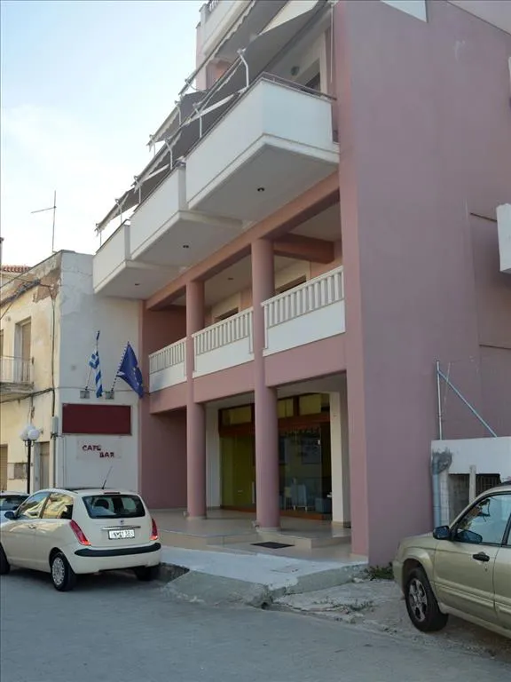ξενοδοχείο προς πώληση 720 τ.μ Ερέτρια Εύβοια