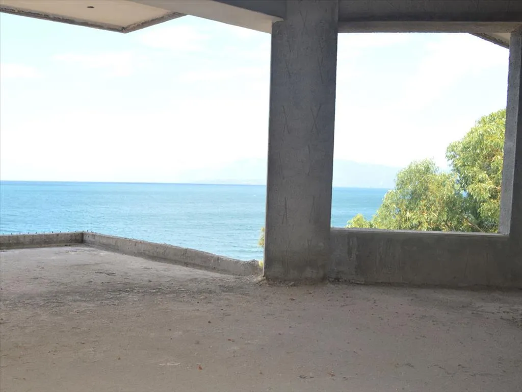 διαμέρισμα προς πώληση 135 τ.μ Χαλκίδα Εύβοια