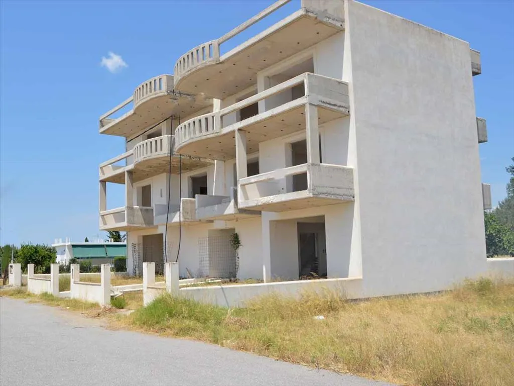 επιχείρηση προς πώληση 270 τ.μ Χαλκίδα Εύβοια