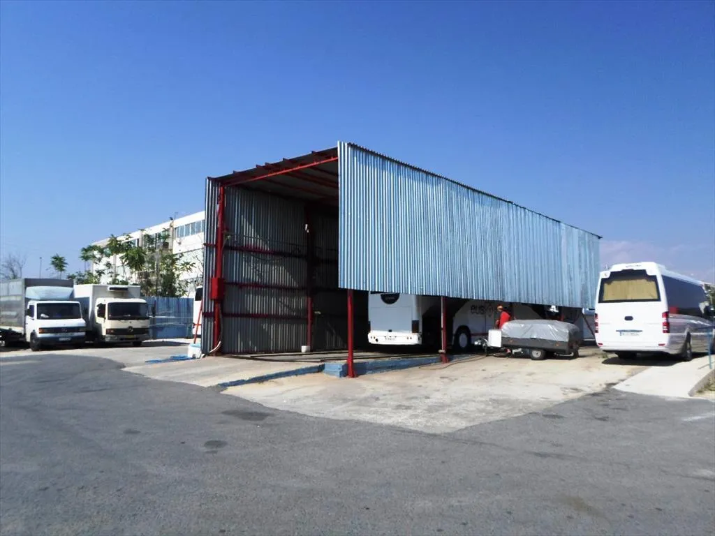 επιχείρηση προς πώληση  τ.μ Ευκαρπία Προάστια Θεσσαλονίκης