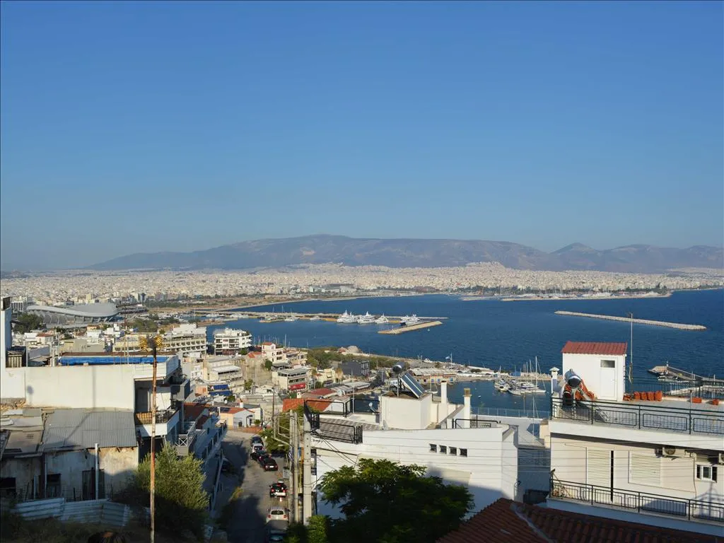 μονοκατοικία προς πώληση 128 τ.μ Κέντρο - Λιμάνι Πειραιάς