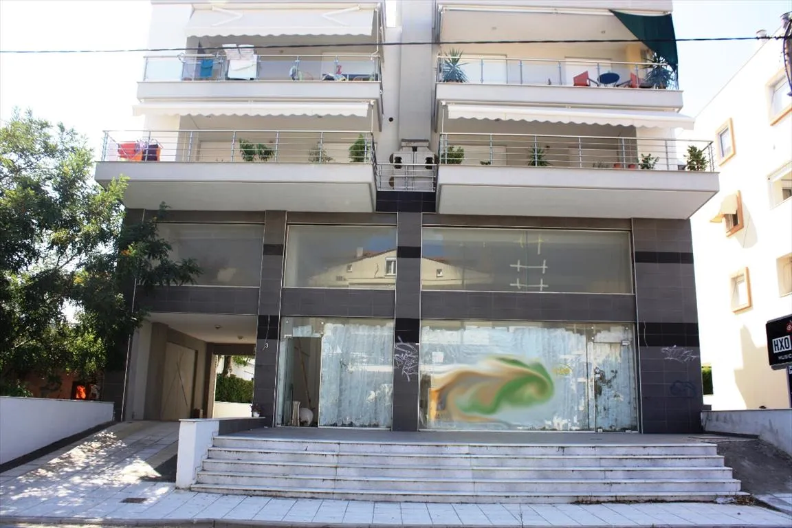 εμπορικό ακίνητο προς πώληση 194 τ.μ Θερμαϊκός Προάστια Θεσσαλονίκης