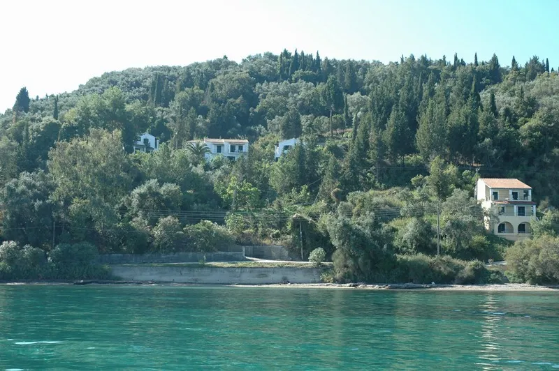 ξενοδοχείο προς πώληση 400 τ.μ Κέρκυρα Νομός Κέρκυρας