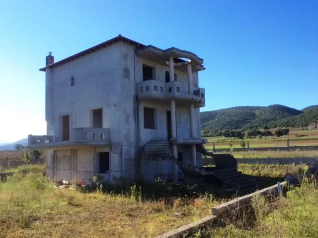 μονοκατοικία προς πώληση 345 τ.μ Λαγκαδάς Υπόλοιπο Νομού Θεσσαλονίκης