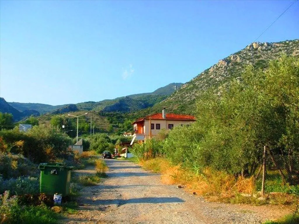 οικόπεδο προς πώληση 1400 τ.μ Βόλος Μαγνησία