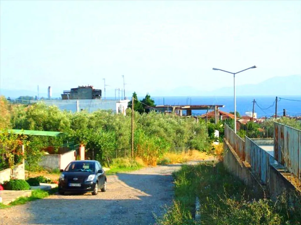 οικόπεδο προς πώληση 1400 τ.μ Βόλος Μαγνησία