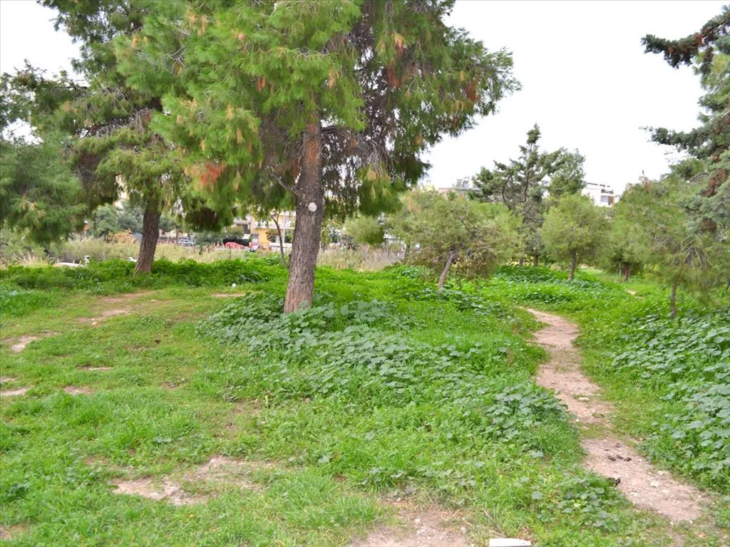 οικόπεδο προς πώληση 1085 τ.μ Άγιος Δημήτριος Νότια Αθήνας