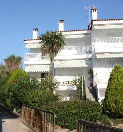 μεζονέτα προς πώληση 110 τ.μ Κασσάνδρα Χαλκιδική