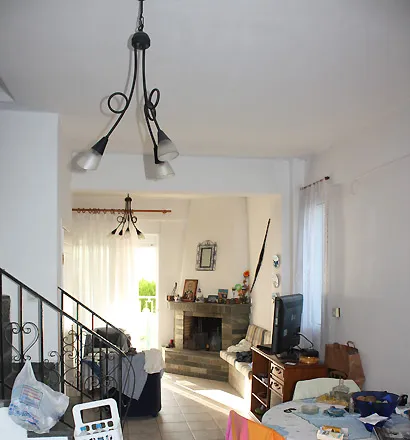 μεζονέτα προς πώληση 110 τ.μ Κασσάνδρα Χαλκιδική