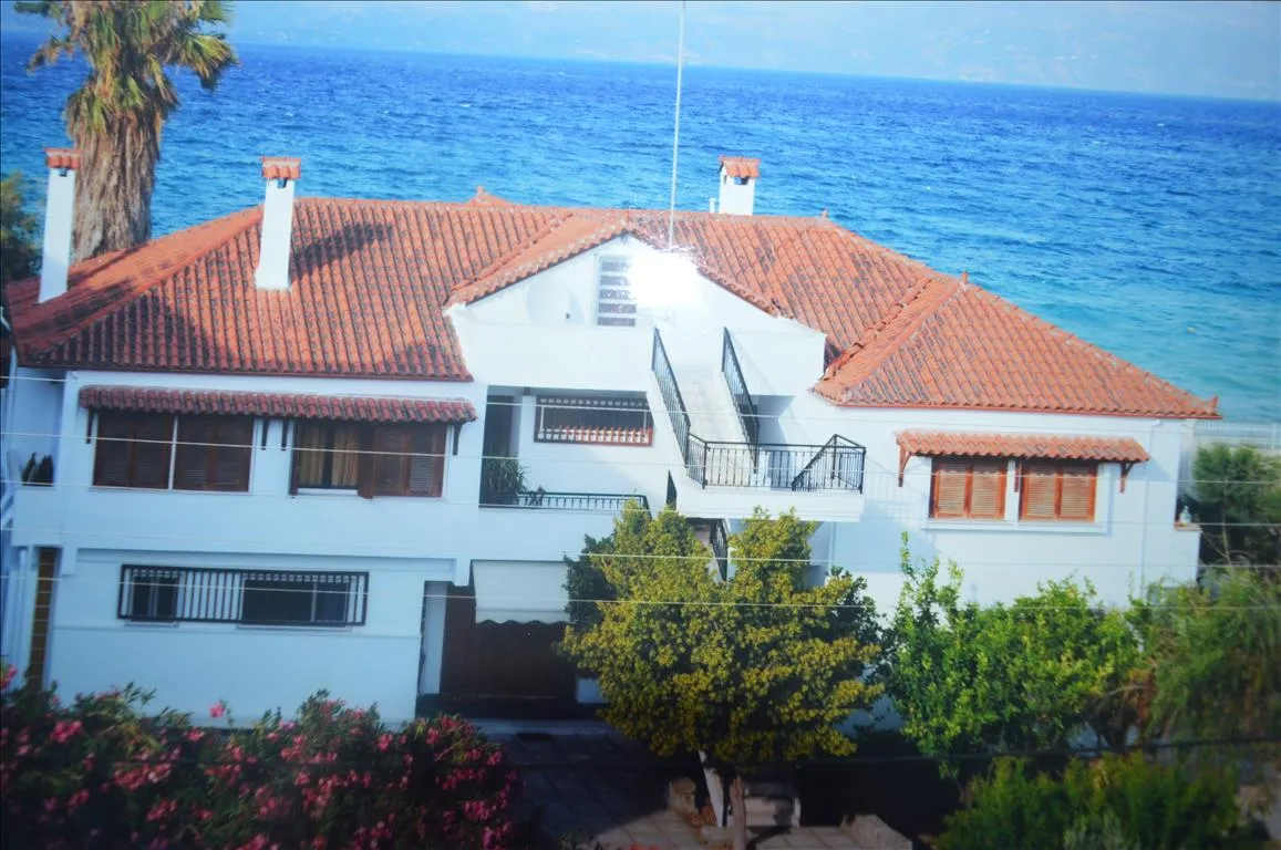 μονοκατοικία προς πώληση 510 τ.μ Βέλο Κορινθία