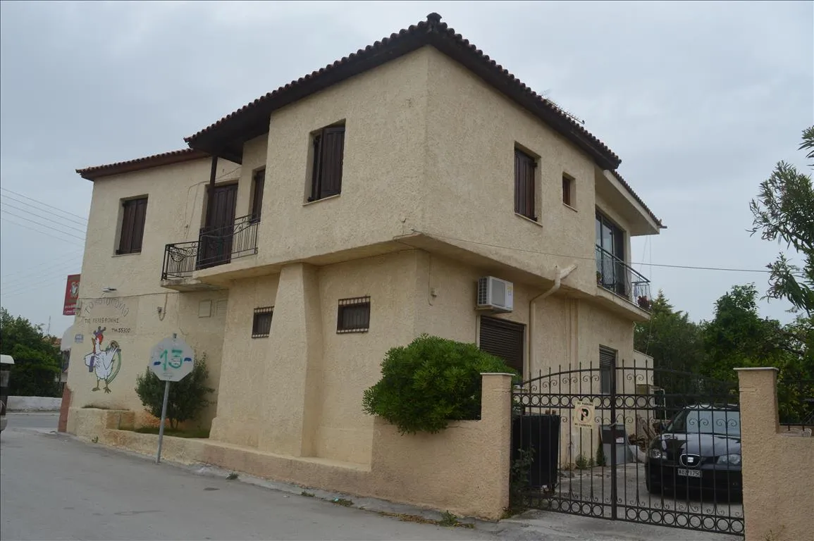 μονοκατοικία προς πώληση 230 τ.μ Βόχα Κορινθία