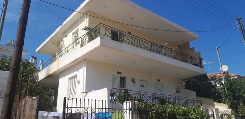 μονοκατοικία προς πώληση 280 τ.μ Αρτέμιδα (Λούτσα) Ανατολικά Αθήνας