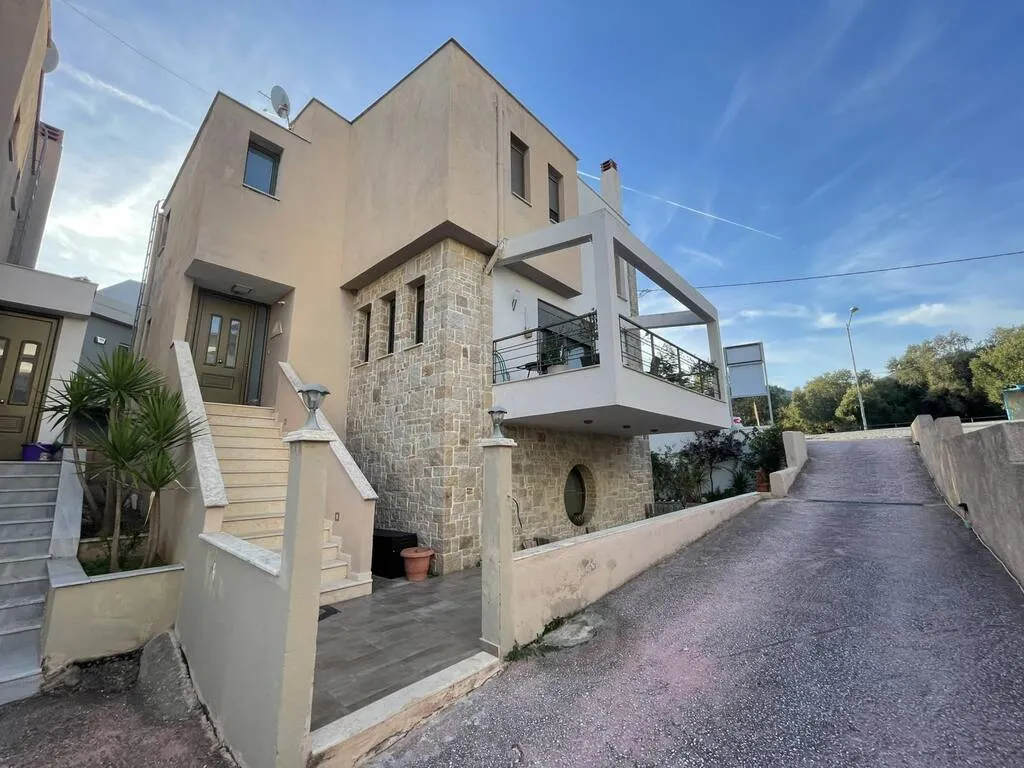 συγκρότημα προς πώληση 533 τ.μ Καβάλα Νομός Καβάλας