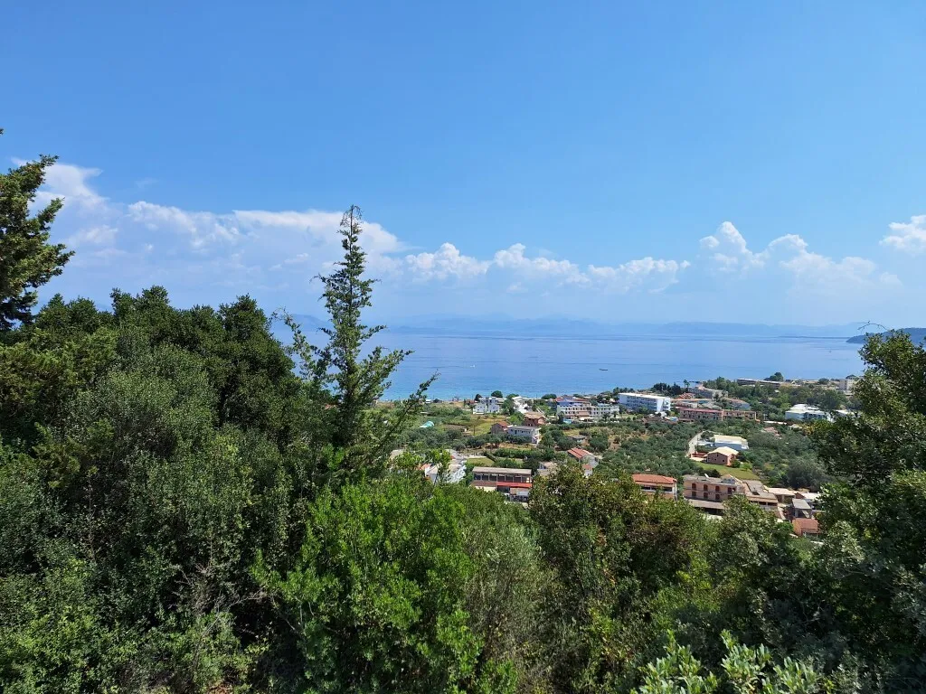 οικόπεδο προς πώληση 12000 τ.μ Κέρκυρα Νομός Κέρκυρας