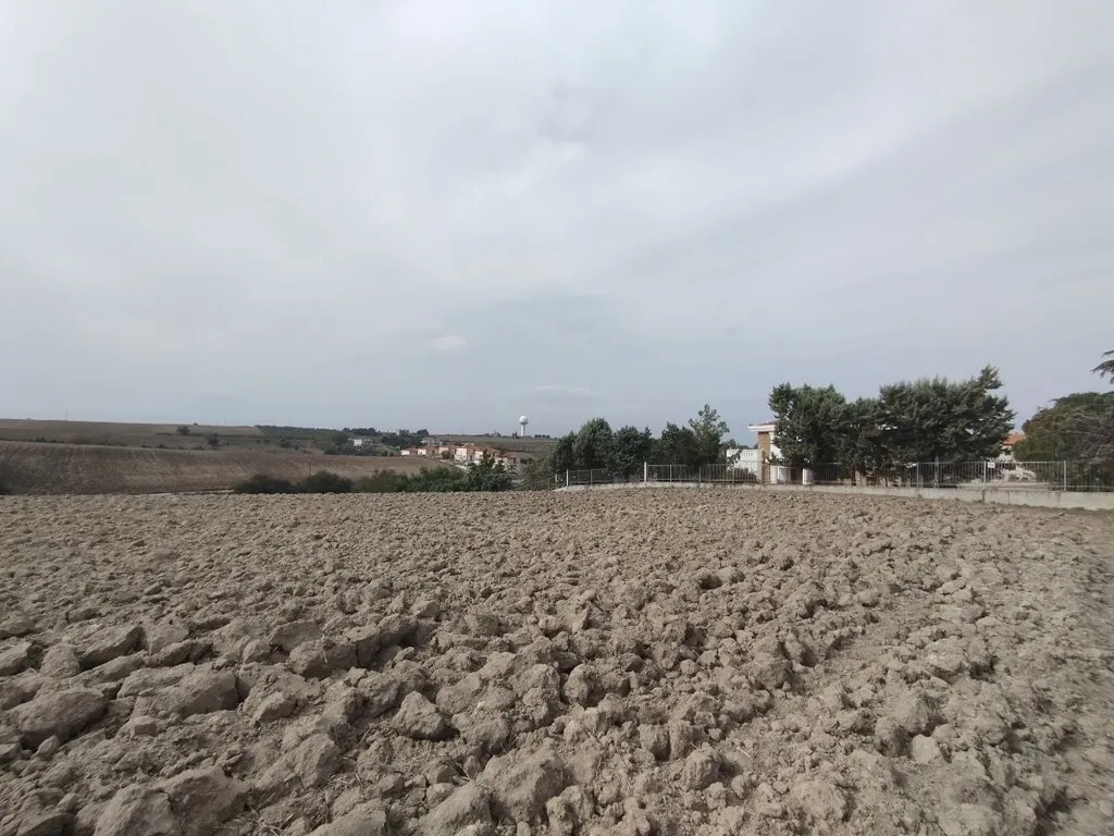 οικόπεδο προς πώληση 11350 τ.μ Μίκρα Προάστια Θεσσαλονίκης