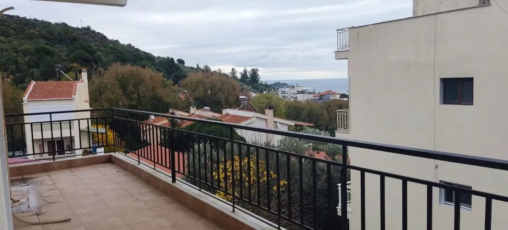 διαμέρισμα προς πώληση 134 τ.μ Καβάλα Νομός Καβάλας