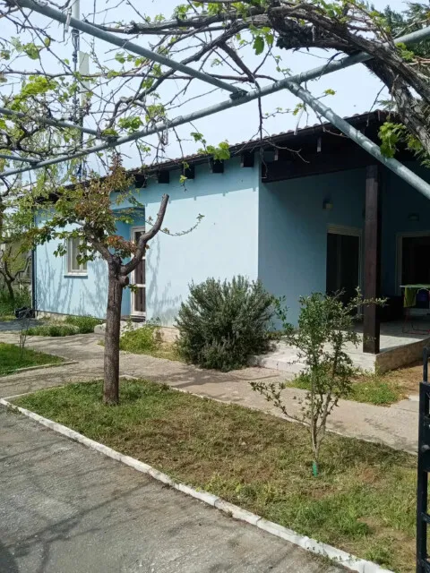 μονοκατοικία προς πώληση 87 τ.μ Θάσος Νομός Καβάλας