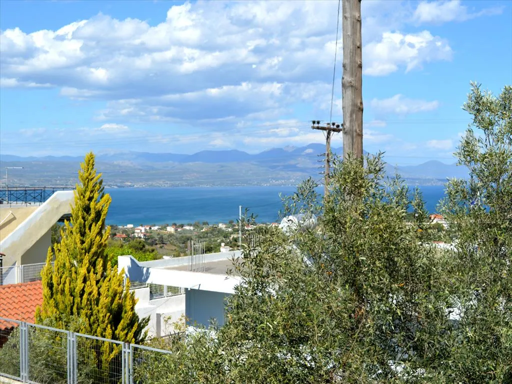 μονοκατοικία προς πώληση 120 τ.μ Αυλίδα Εύβοια