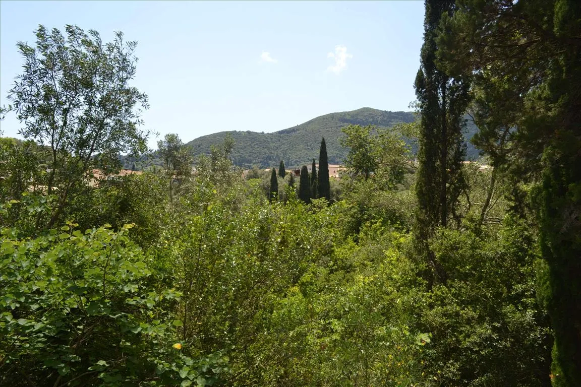 οικόπεδο προς πώληση 2211 τ.μ Κέρκυρα Νομός Κέρκυρας