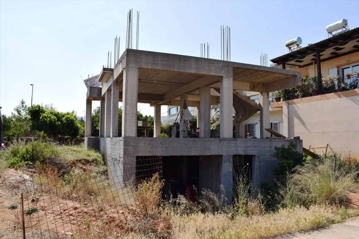 μονοκατοικία προς πώληση 160 τ.μ Ελ. Βενιζέλος Νομός Χανίων