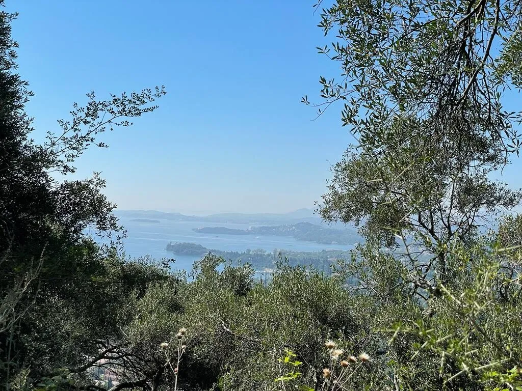 οικόπεδο προς πώληση 90000 τ.μ Κέρκυρα Νομός Κέρκυρας