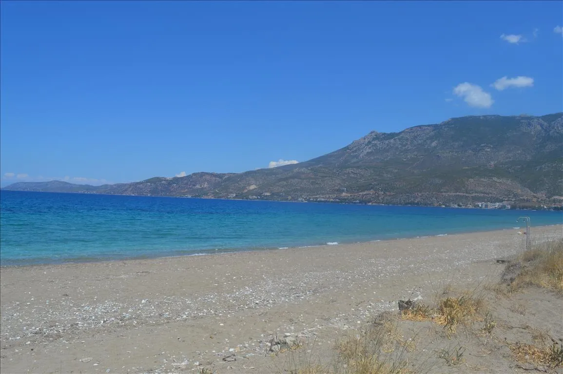 οικόπεδο προς πώληση 3000 τ.μ Λουτράκι-Περαχώρα Κορινθία