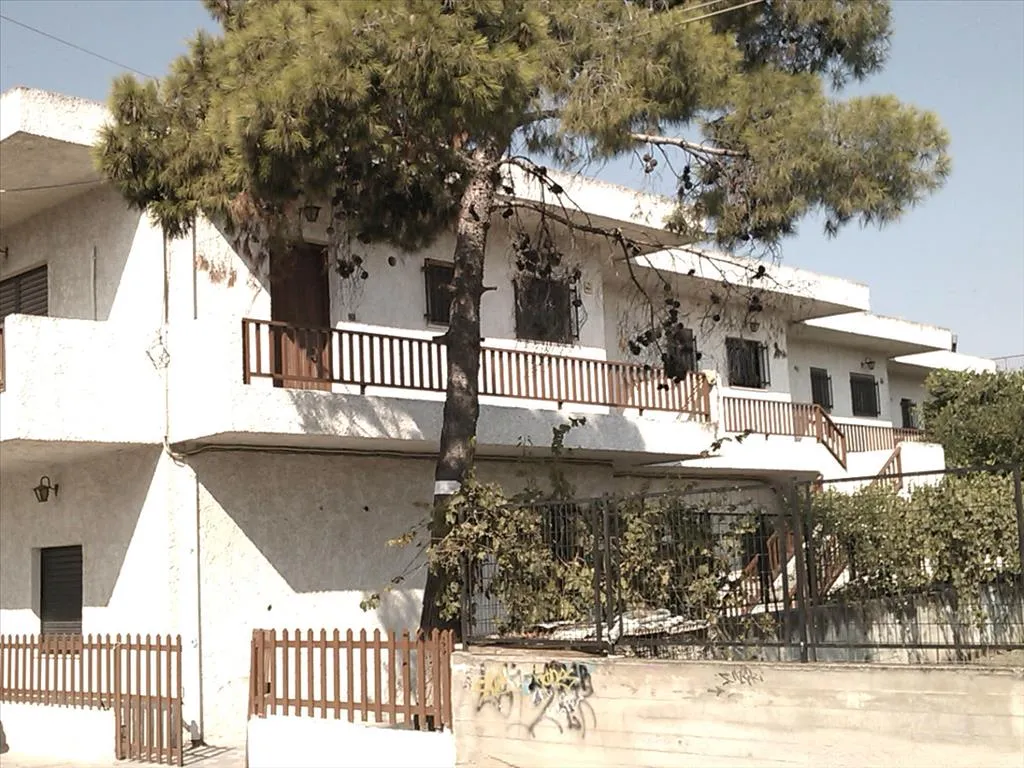 συγκρότημα προς πώληση 384 τ.μ Αμάρυνθος Εύβοια