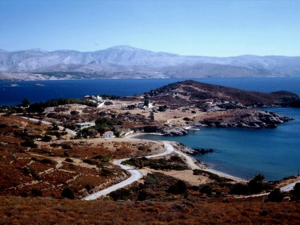 οικόπεδο προς πώληση 76000 τ.μ Χίος Νομός Χίου