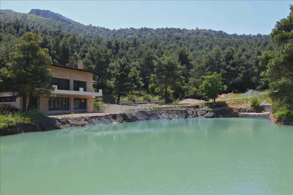 μονοκατοικία προς πώληση 550 τ.μ Κοιν. Μαλακάσα Υπόλοιπη Αττικής