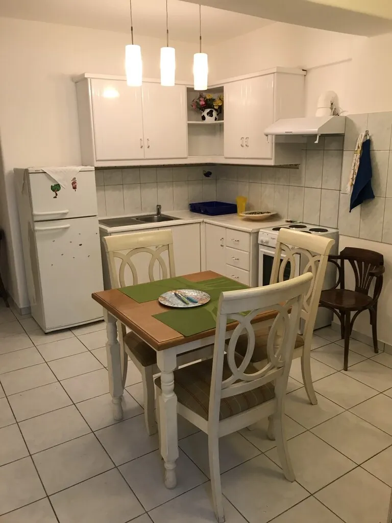 διαμέρισμα προς πώληση 81 τ.μ Ιεράπετρα Νομός Λασιθίου