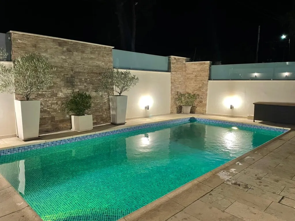 βίλα προς πώληση 108 τ.μ Κασσάνδρα Χαλκιδική