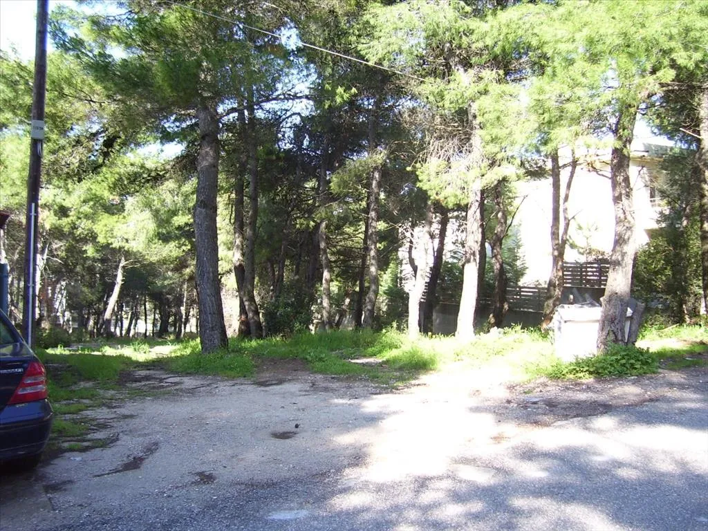 οικόπεδο προς πώληση 815 τ.μ Διόνυσος Βόρεια Αθήνας