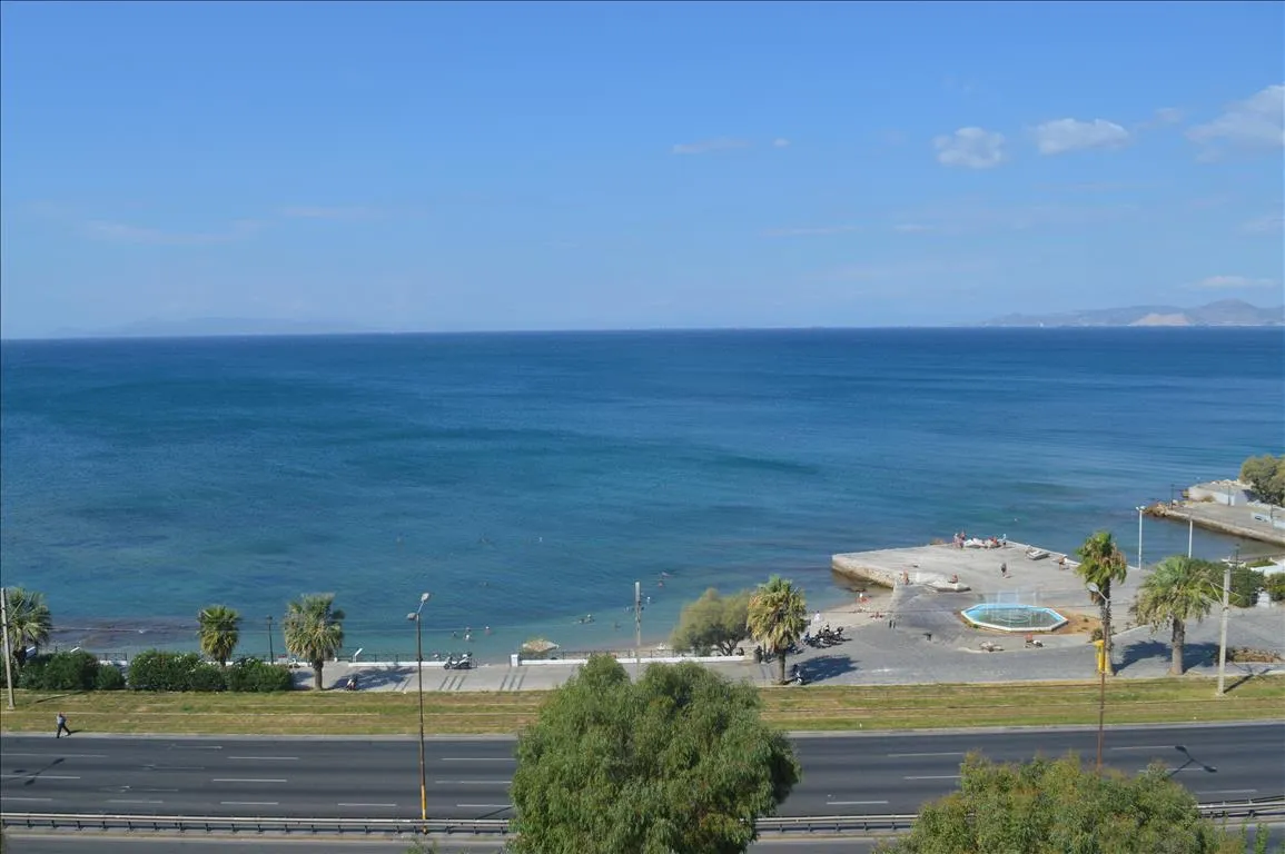 μεζονέτα προς πώληση 306 τ.μ Παλαιό Φάληρο Νότια Αθήνας