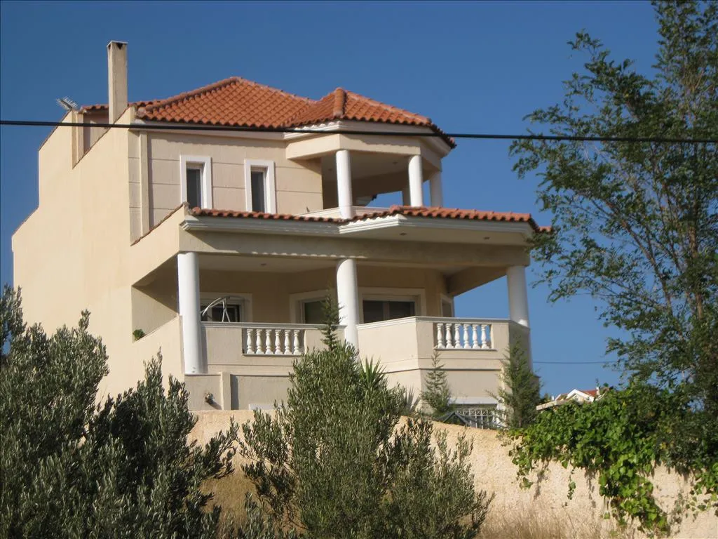 μονοκατοικία προς πώληση 165 τ.μ Πικέρμι Υπόλοιπη Αττικής