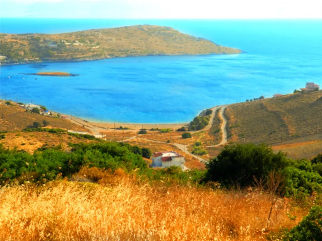 οικόπεδο προς πώληση 134900 τ.μ Κερατέα Υπόλοιπη Αττικής