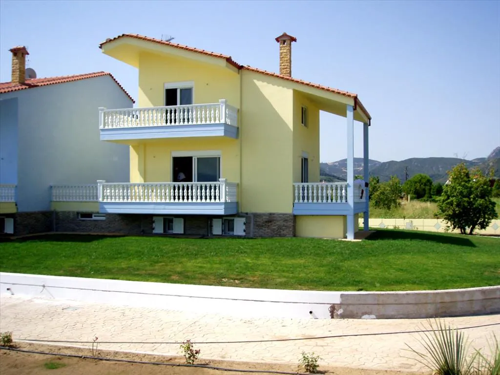 μεζονέτα προς πώληση 120 τ.μ Στυλίδα Φθιώτιδα