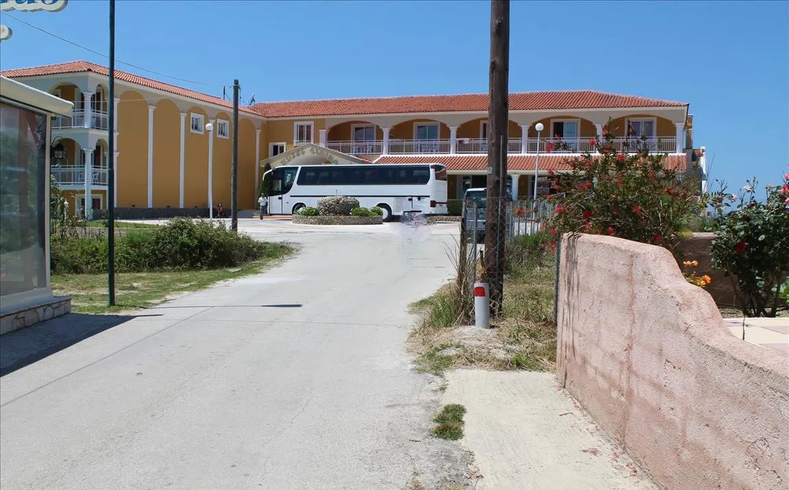οικόπεδο προς πώληση 305 τ.μ Κέρκυρα Νομός Κέρκυρας