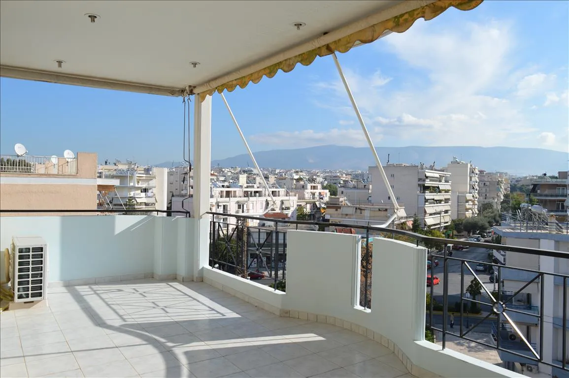 διαμέρισμα προς πώληση 120 τ.μ Παλαιό Φάληρο Νότια Αθήνας