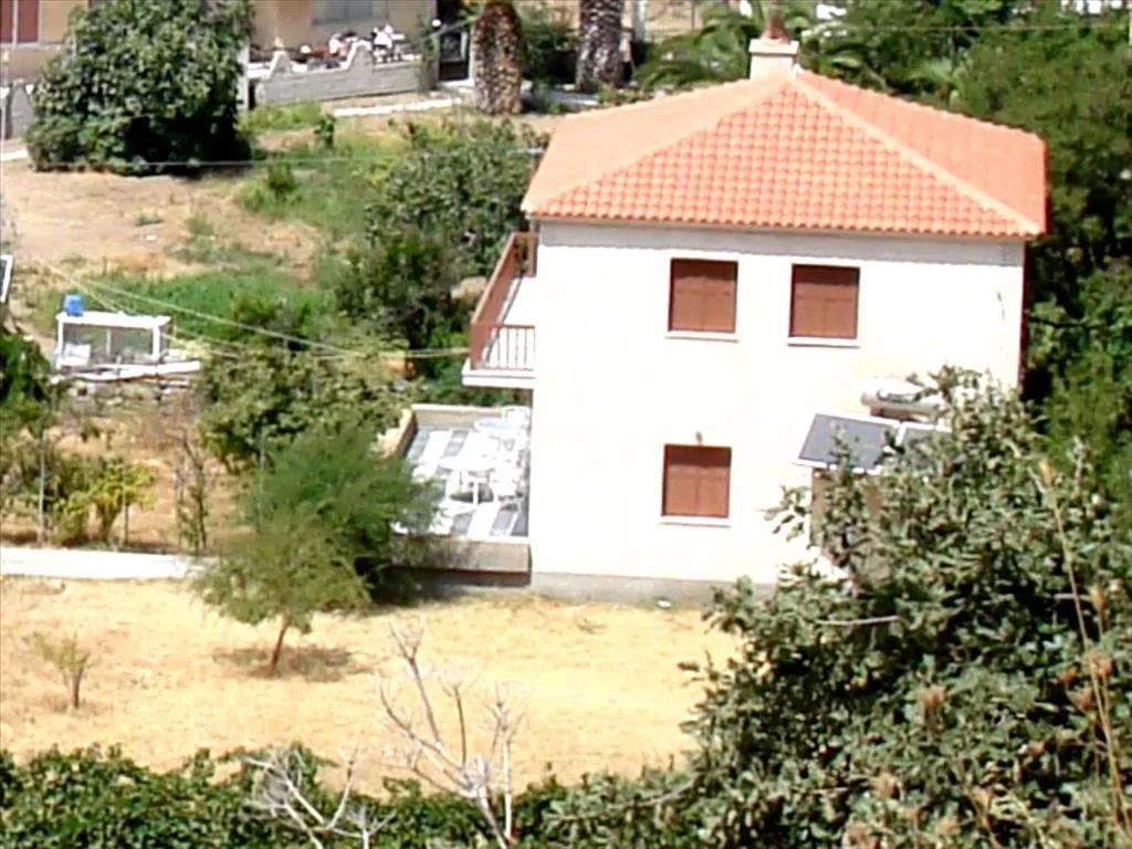 μονοκατοικία προς πώληση 146 τ.μ Λέσβος - Ερεσός / Άντισσα Νομός Λέσβου