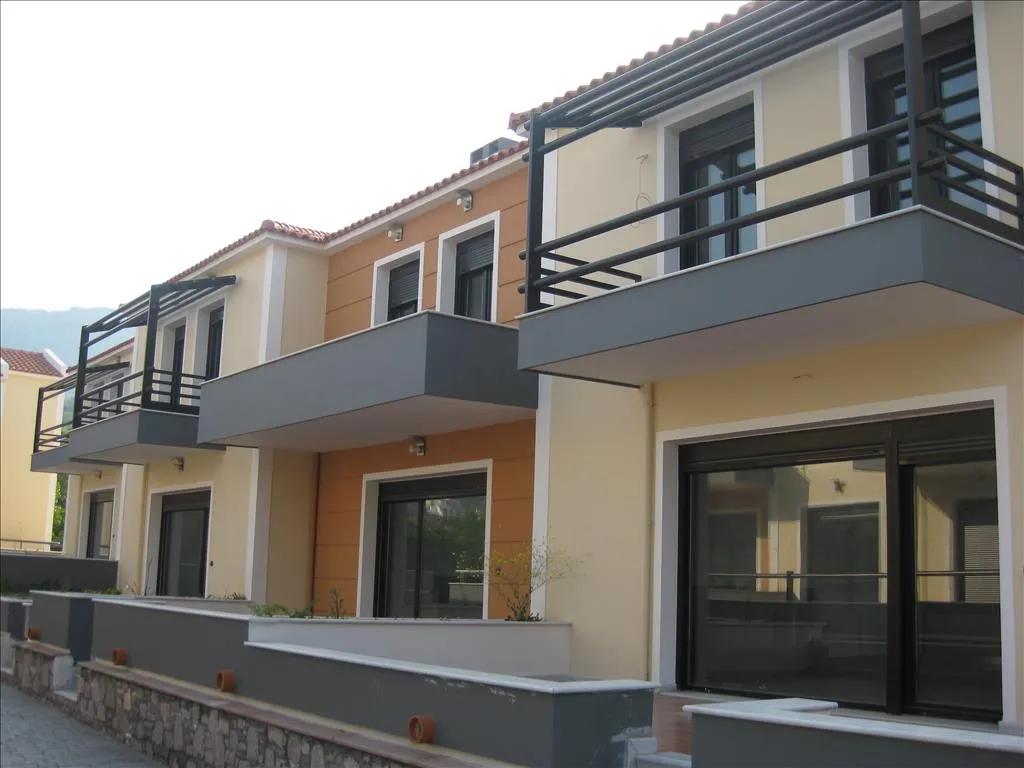 μεζονέτα προς πώληση 136 τ.μ lesvos---mitilini Νομός Λέσβου