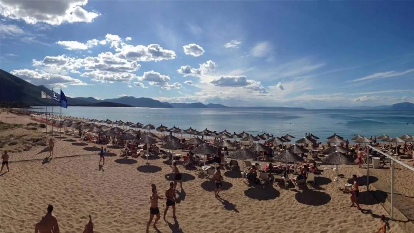 οικόπεδο προς πώληση 200 τ.μ Χαλκίδα Εύβοια