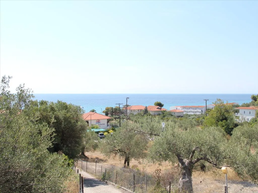 οικόπεδο προς πώληση 1120 τ.μ Κασσάνδρα Χαλκιδική