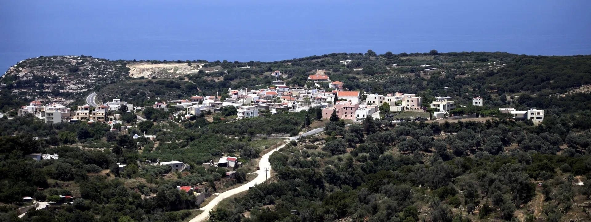 οικόπεδο προς πώληση 18736 τ.μ Ρέθυμνο Νομός Ρεθύμνου
