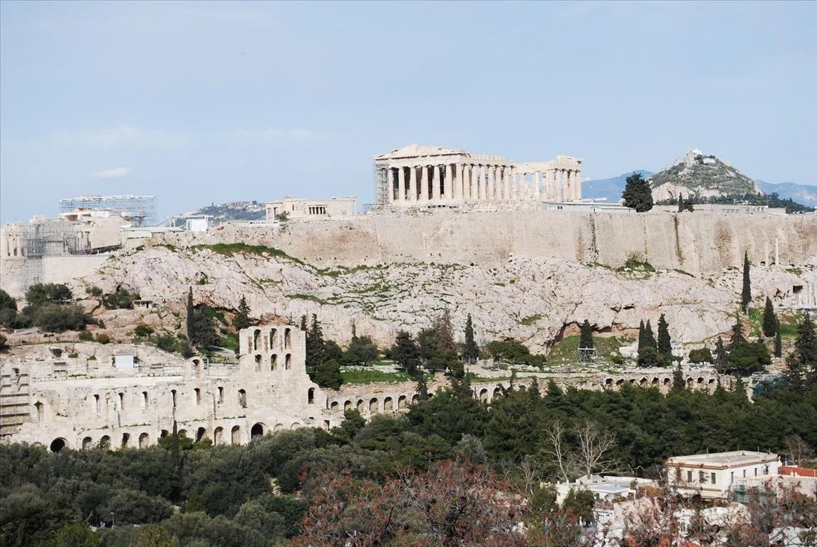 ξενοδοχείο προς πώληση 1000 τ.μ Αθήνα Κέντρο Κέντρο Αθήνας
