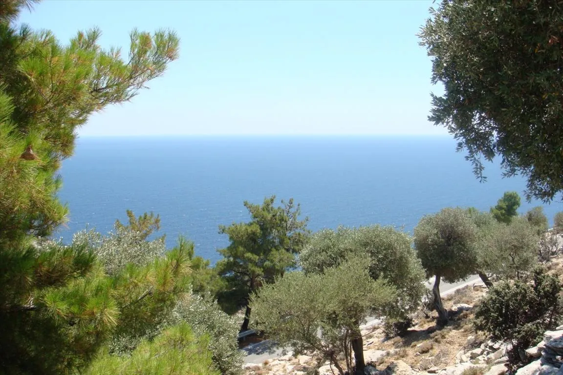οικόπεδο προς πώληση 30000 τ.μ Θάσος Νομός Καβάλας