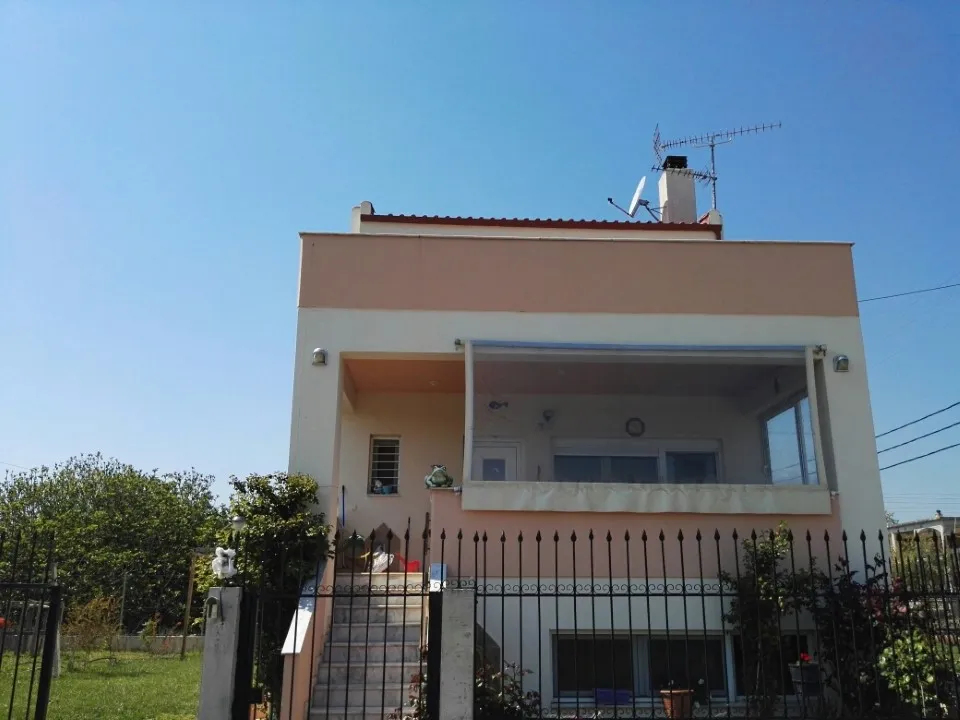μονοκατοικία προς πώληση 103 τ.μ Νέα Προποντίδα Χαλκιδική