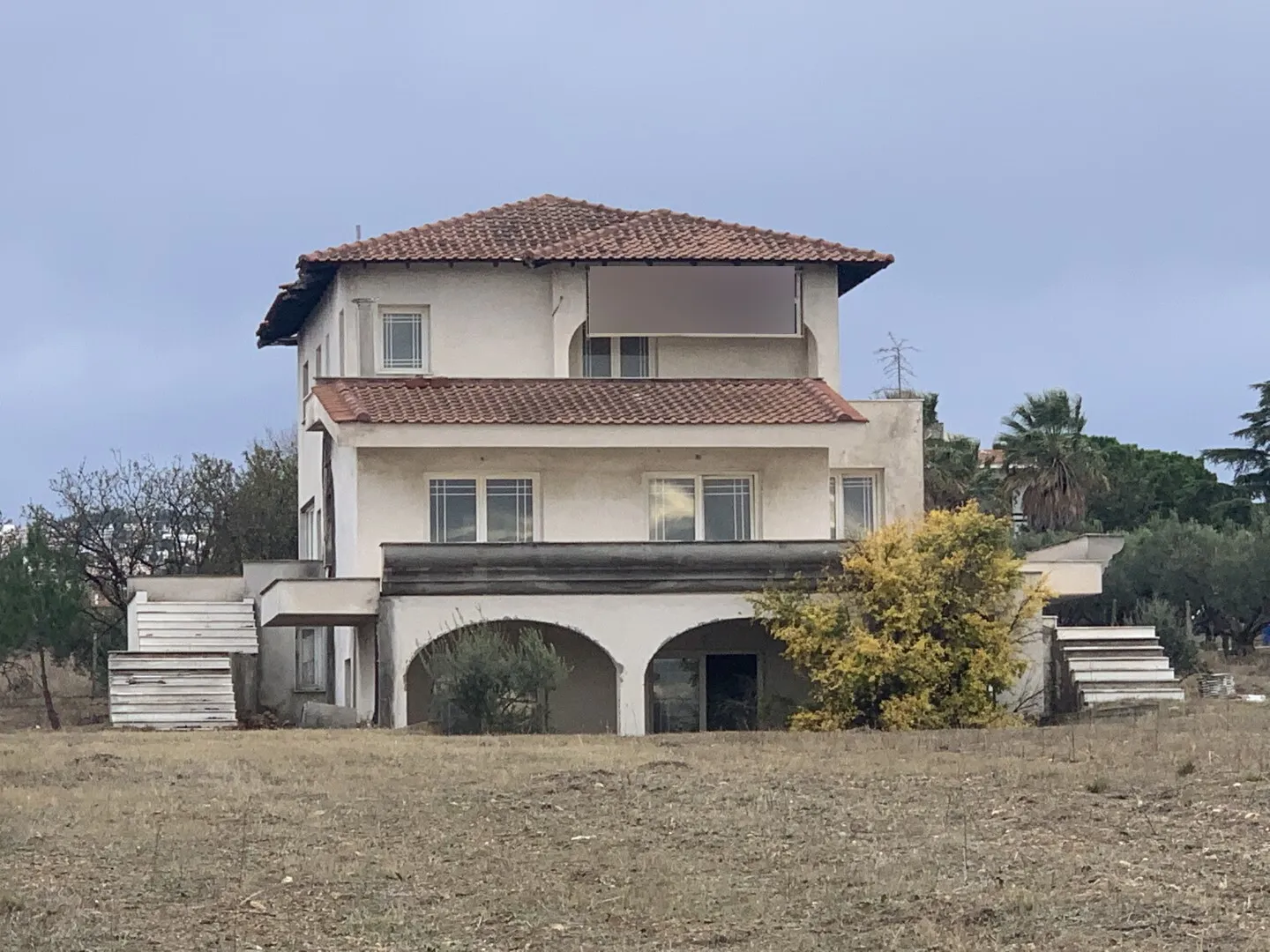 μονοκατοικία προς πώληση 376 τ.μ Θερμαϊκός Προάστια Θεσσαλονίκης